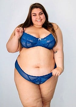 Mariah Alderson